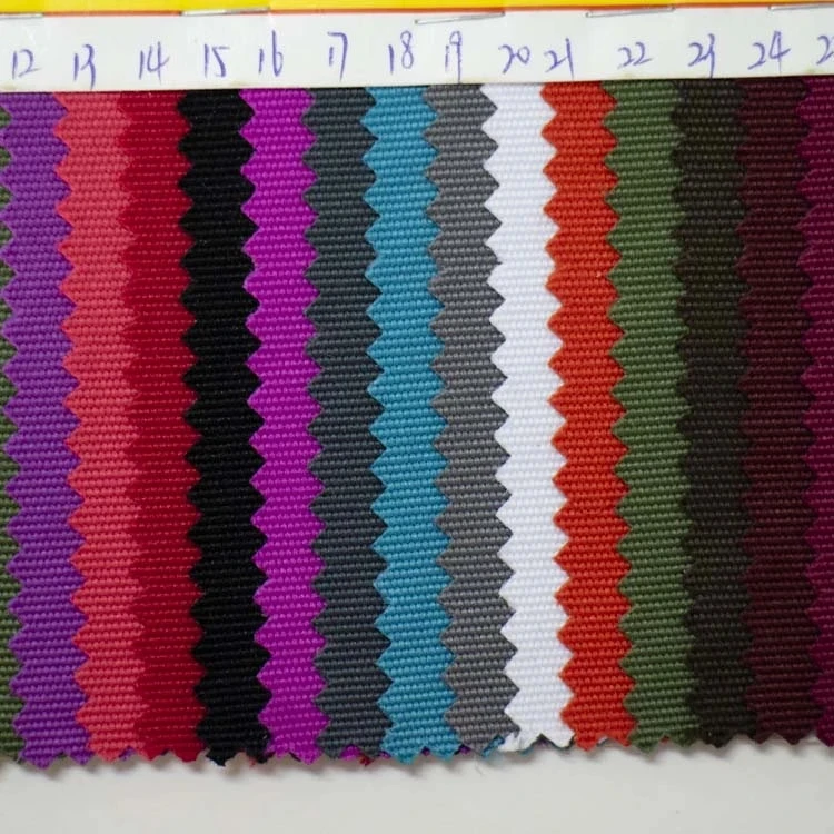 Factory best-selling environmentally friendly GRS recycled polyester water repellent 100% Pu RPET fabric