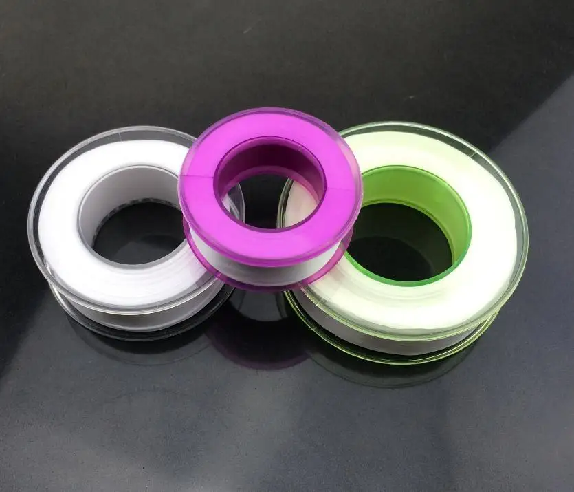 PTFE sealing tape mixer