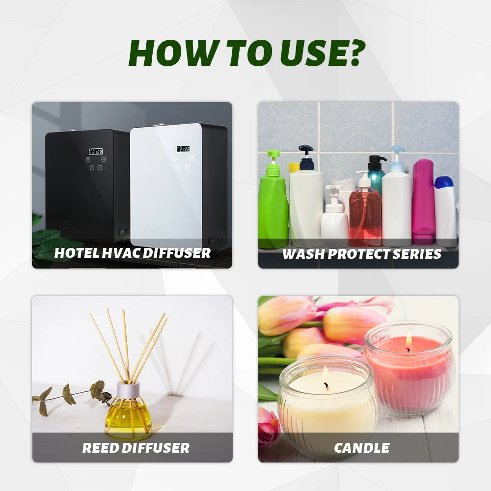 FF- Nature essential oil reed diffuser home fragrance Supplier,500ML,Inspired Wyndham Hotel Nest Scent perfume For Air freshener