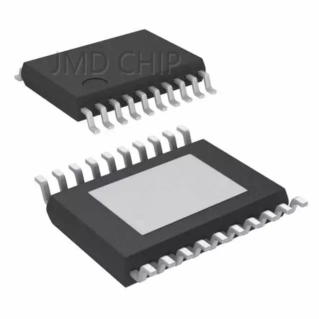 VND5E160AJTR-E HSOP-12 драйверы для управления затвором новый оригинальный интегральные схемы электронных компонентов IC откалывает на складе