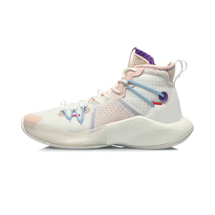 China OEM ODM Service Custom Brand Anti-Slip Fashion Sneakers High Top Shoes Men Basketball