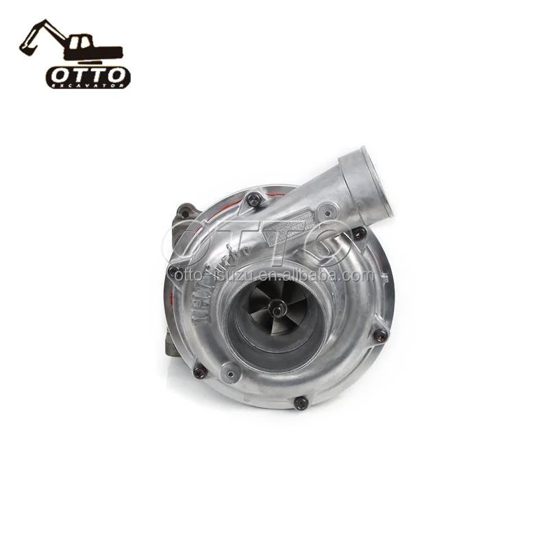 OTTO Wholesale Excavator DX225 DH220-5 3539678 65.09100-7080A DB58 DB58T Engine Turbo 3519989 Turbo Turbocharger