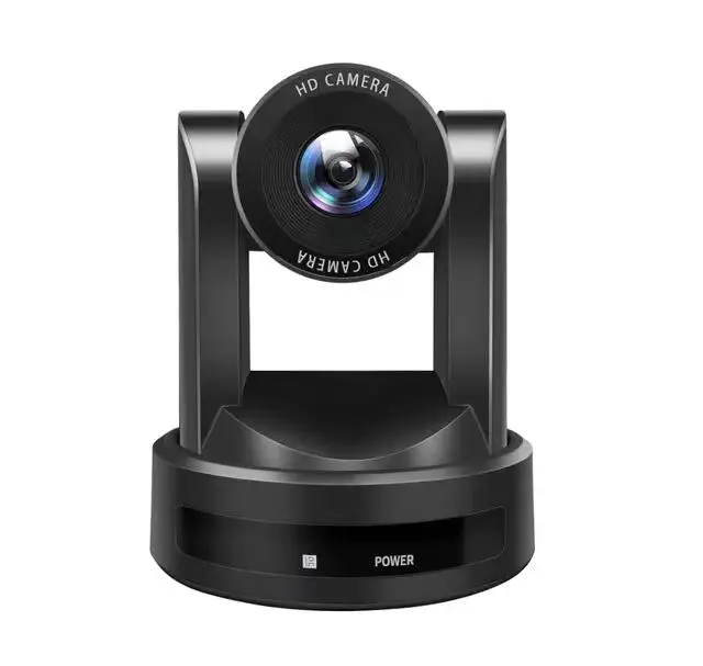 USB Video Conference PTZ Camera 20X Optical Zoom Live Streaming Zoom Skype Online Meeting Learning video conferencing Camera