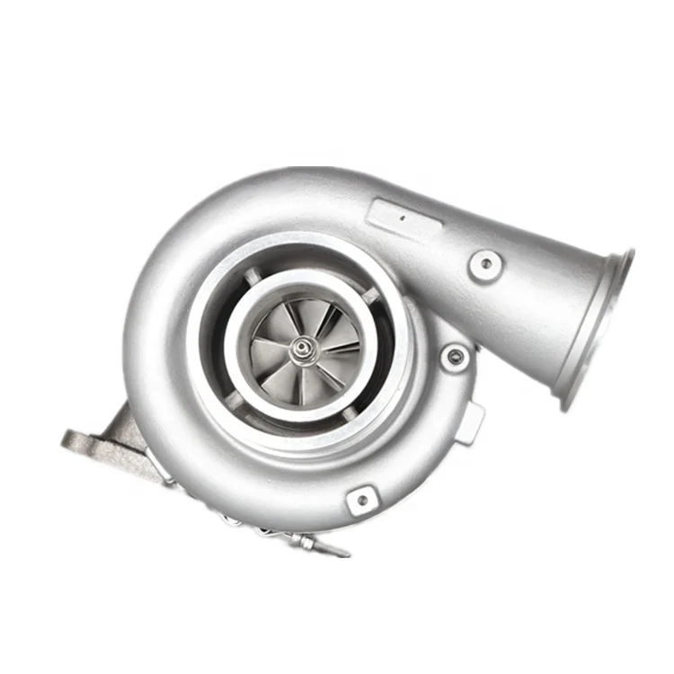 Diesel Engine Turbocharger  CH12036  Supercharger