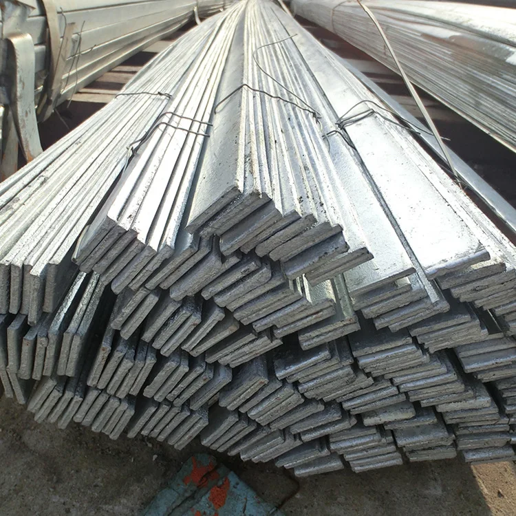 5160 65MN A36  65mmx5mmx6m /12mm thin new design perforated wrought iron 1045 high carbon metal steel flat bar