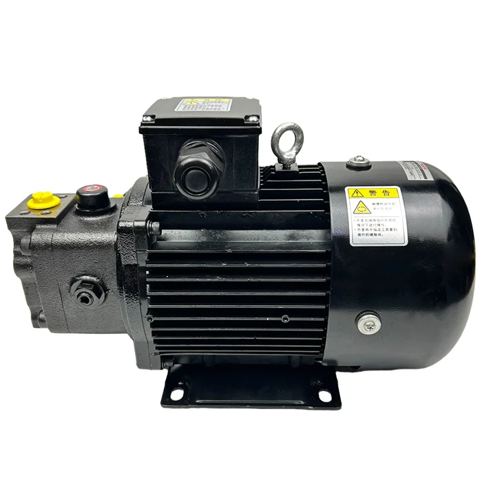 Made In The Factory UVN-1A-1A3-1.5-4-11 Hydraulic Vane Pumps