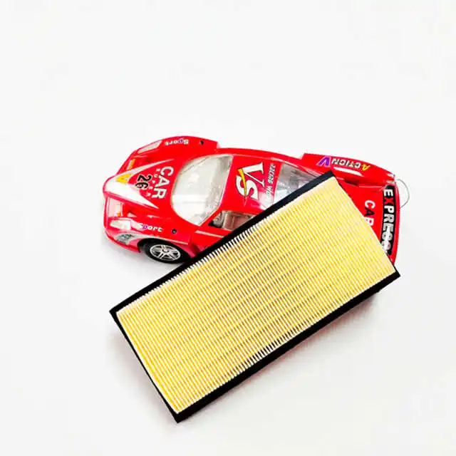 auto spares parts air filter Chevrolet AVEO 96536696