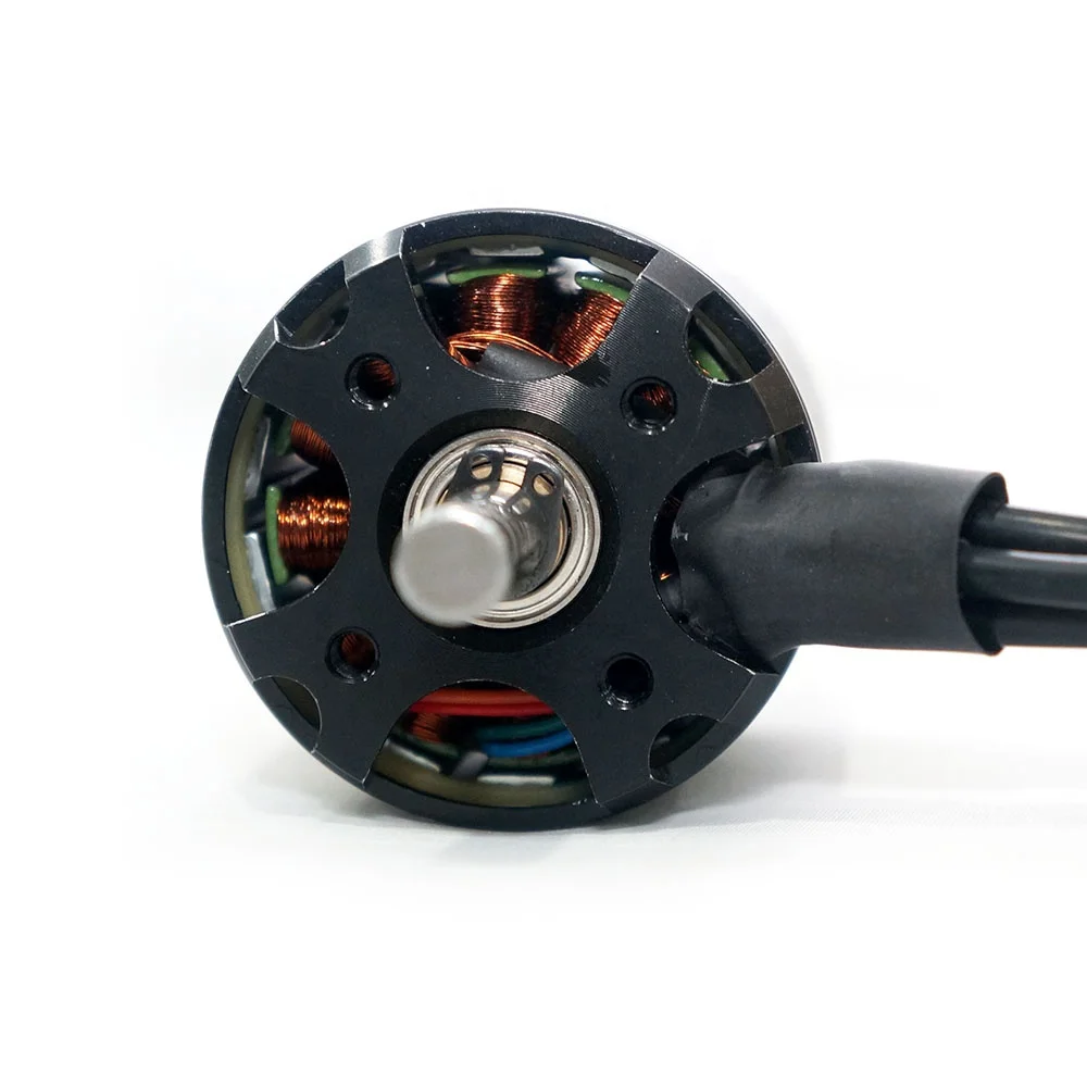 Maytech 5065 220KV Outrunner Brushless Motor with Hall Sensor Unsealed 1.8KW Electric Engine for DIY E-skateboard Scooter