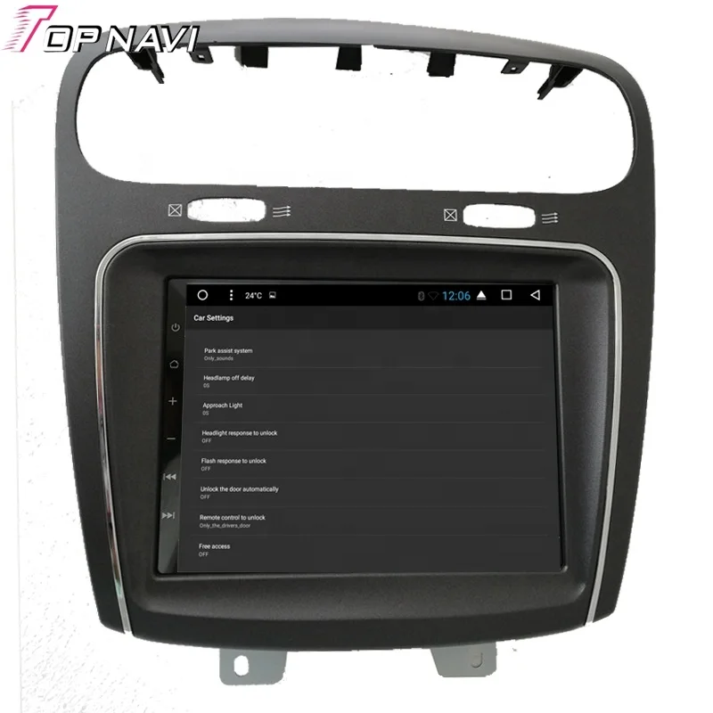 Автомагнитола 8,4 дюйма, мультимедийный плеер для Dodge Journey 2011, 2012, 2013, 2014, 2015, 2016, Fiat Freemont, Android, Авторадио, GPS, видео
