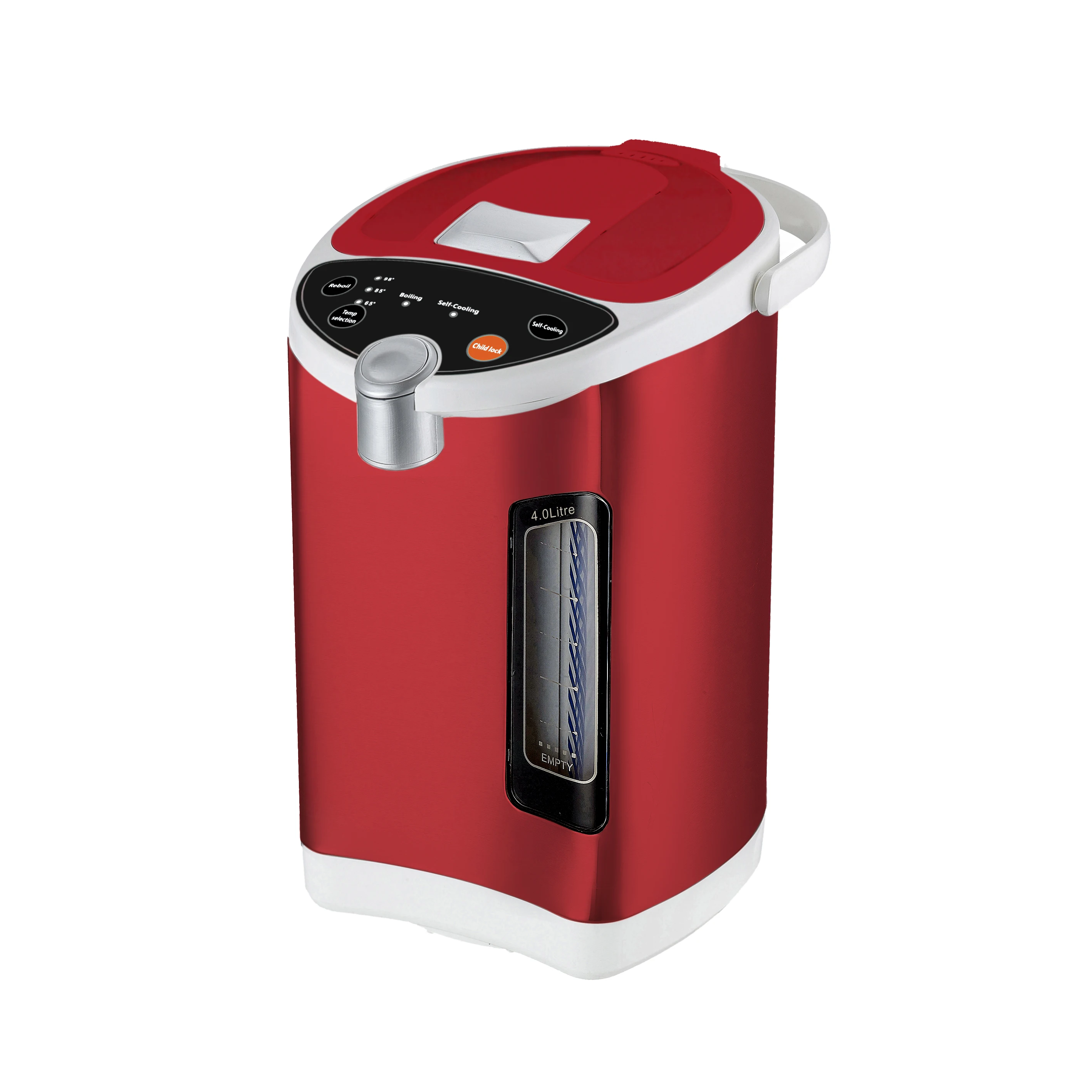 Factory OEM / ODM   Electric Thermo Air Pot  for Water boiling