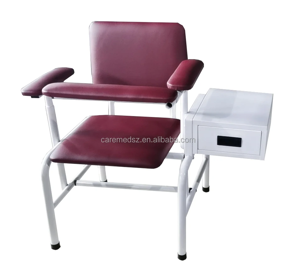 Новинка 2021, стул донора крови для рисования