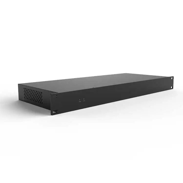 Best Selling DSP Audio Processor TFS44