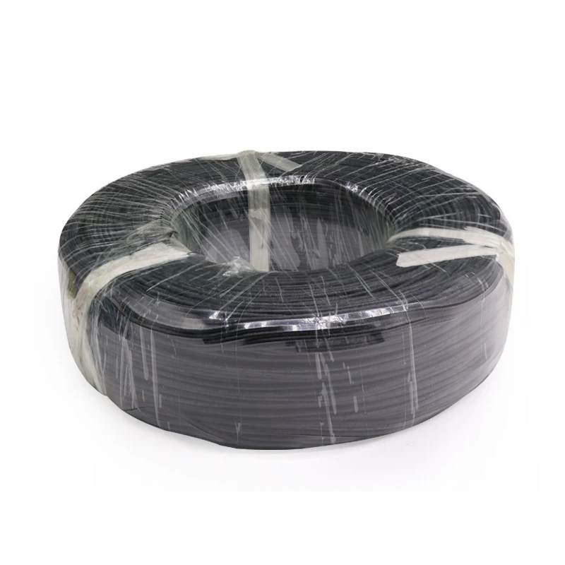 Компьютерные кабели Awm 2464 кабель 22Awg 4 Core 300V UL2464 связи