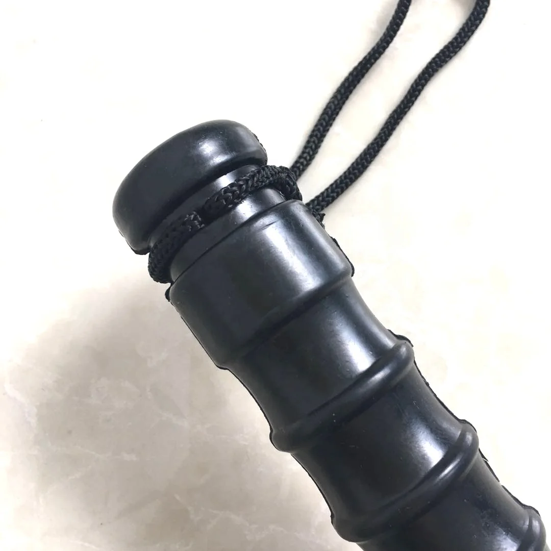 America style 85cm  anti riot rubber baton