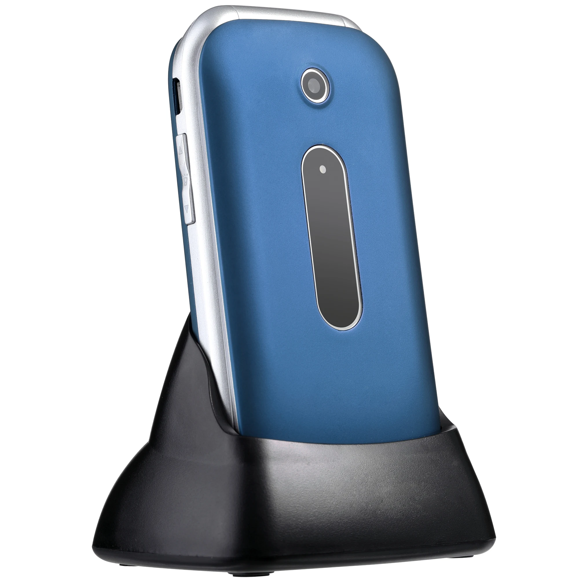 D302 Hot phone 1.77 inch cheap best selling low price senior citizen used flip mobile phones