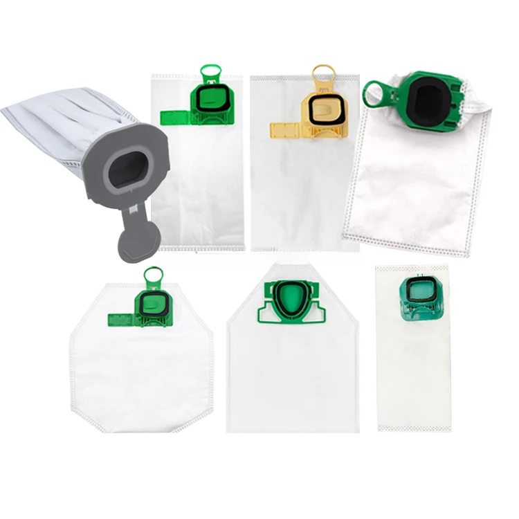 Мешок для пылесоса Vorwerk Kobold VK200 VK140 VK7 VK150