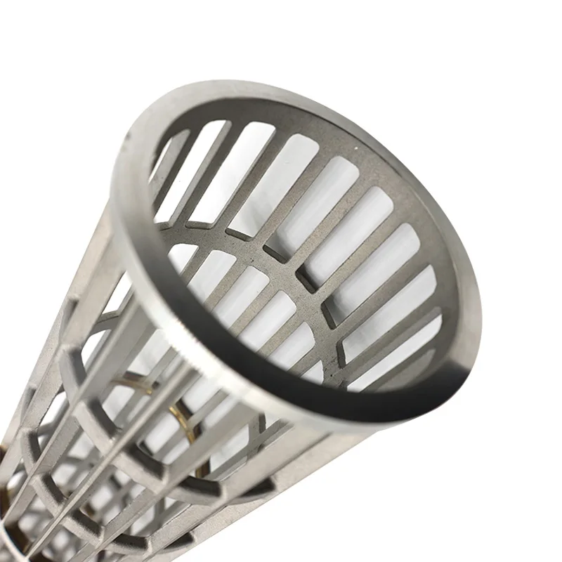 Customization of precision casting heat treatment fixtures for stainless steel directly sold by manufacturers