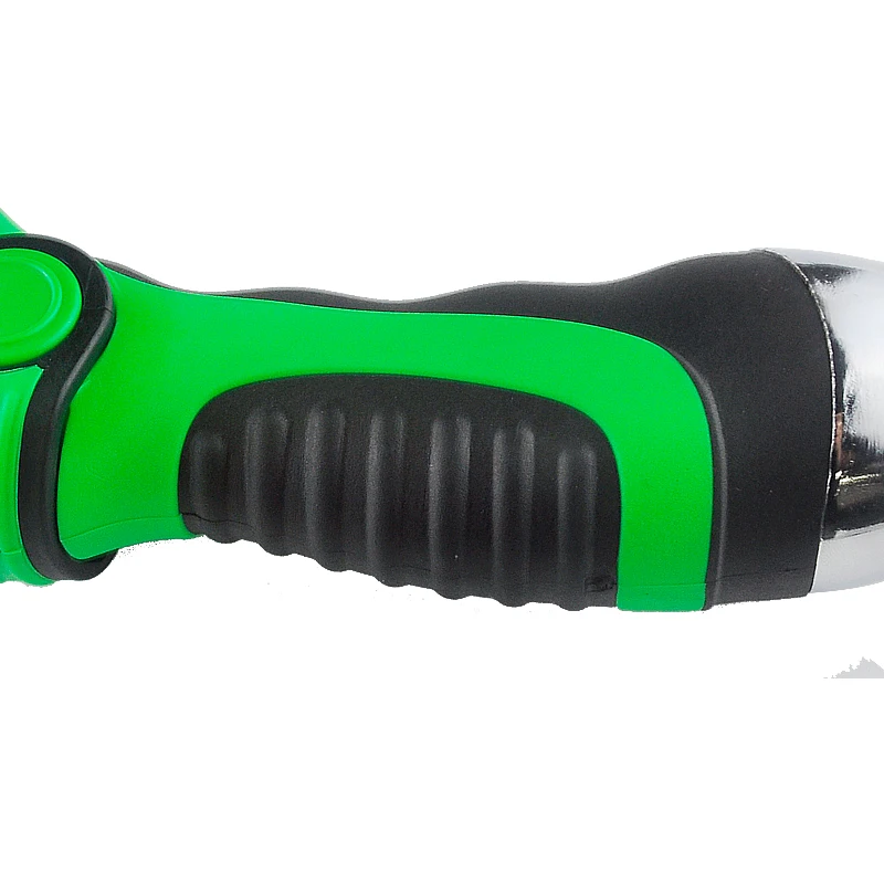 High Pressure hose Nozzle Watering garden Gun Trigger Garden Irrigation Garden Water Guns Adjustable Equipment