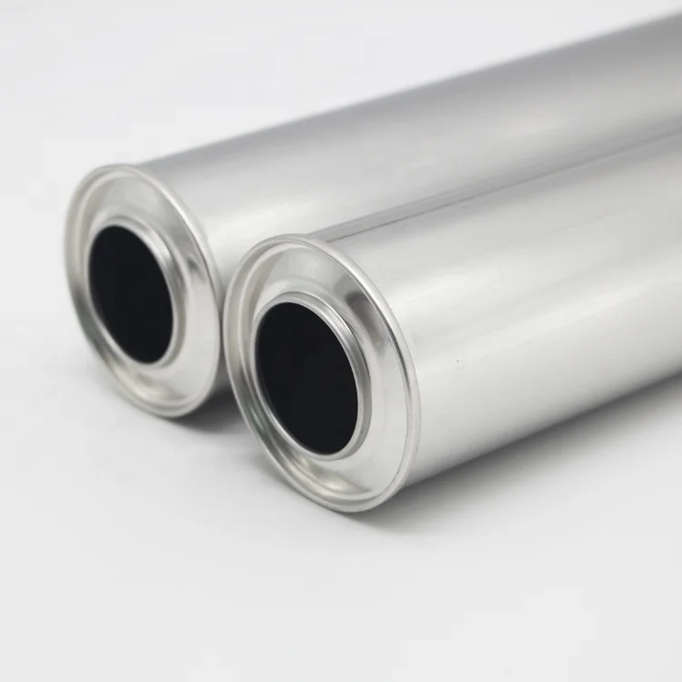 Wholesale Empty Fuel Additives Metal Tin tinplate can for Engine oil Packing