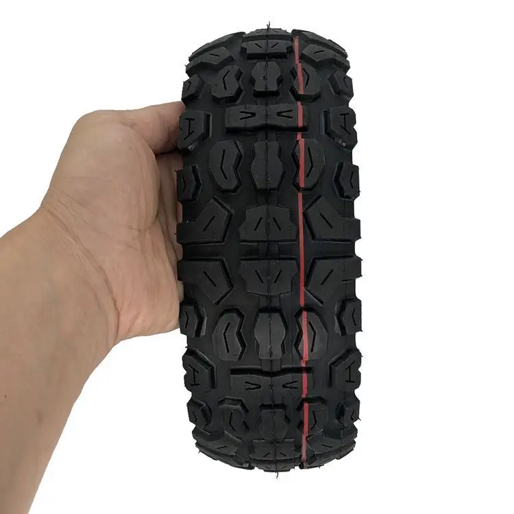 HLM High quality tyre 10x3.0 off road outer tire for KUGOO M4 PRO Electric Scooter Grace 10 Zero 10X