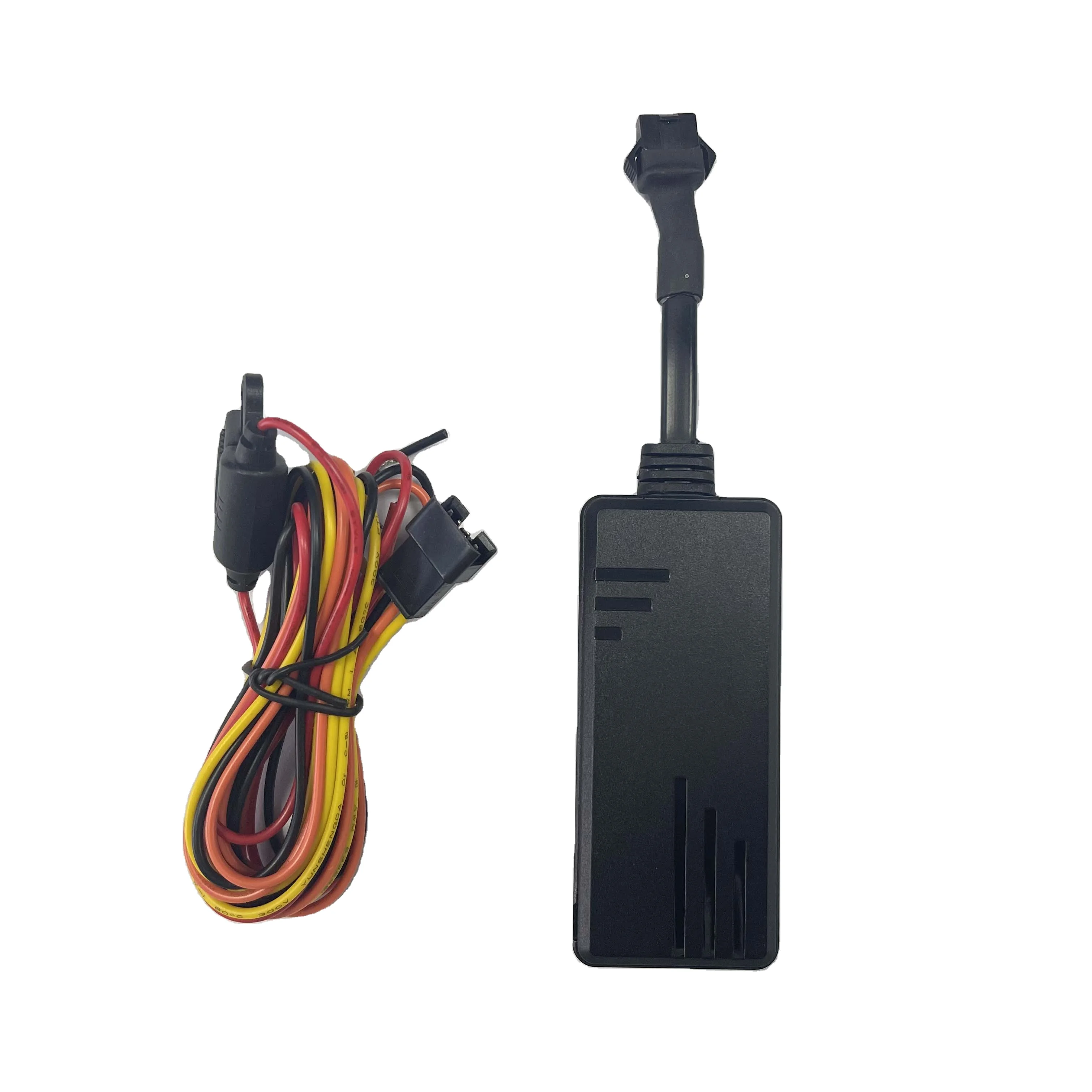 4G+2G fallback J16 anti jammer GPS car tracker with sms remote engine cut off ACC detection navigation car GPS