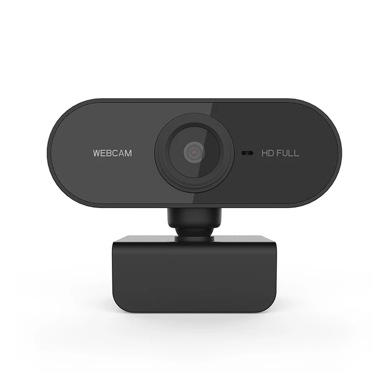 X10 Auto Focus 1080P HD Webcam