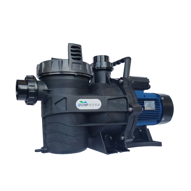 CNP Swimming Pool Pumps NSA 50HZ Industrial High Pressure Booster Electric Sea Water Swimming Pool Pumps