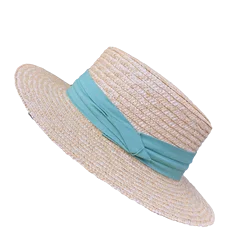 Best Selling Large Capacity Solid Color Beach Bag And Summer Hat Set Canvas Beach Fashion Tote Handbag Hat And Purse Set