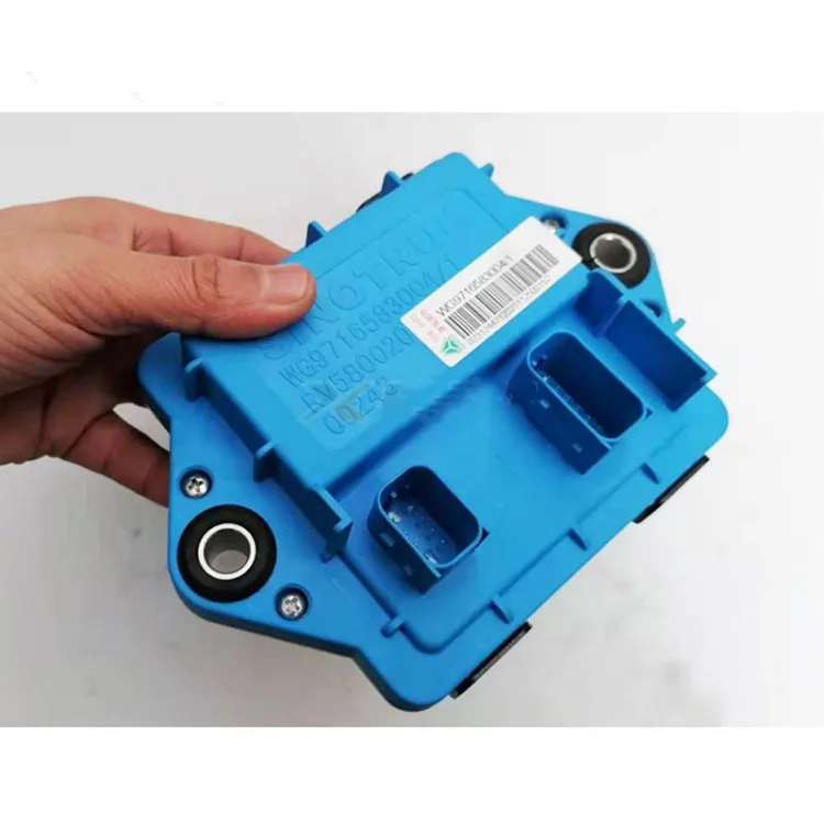 Модуль грузовика для трактора WG9716583014 SITRAK C7H