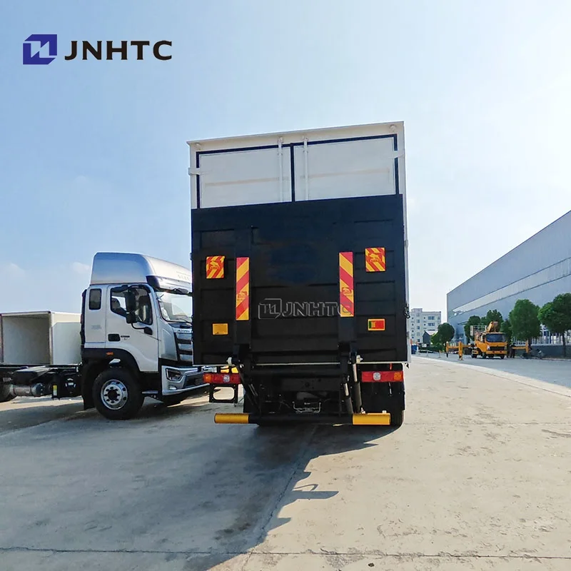 Новый автомобиль Sinotruk Howo Shacman 6*4 10 25 тонн 380 л.с. 400
