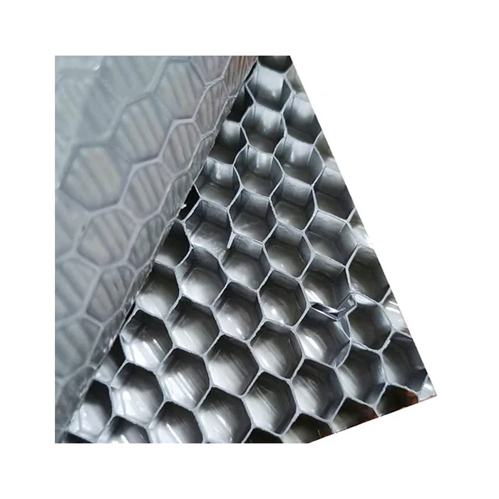 Aluminum Suspended Ceiling Sound Proof Wall Panels Aluminum Composite Panels Honeycomb Panel Supplier