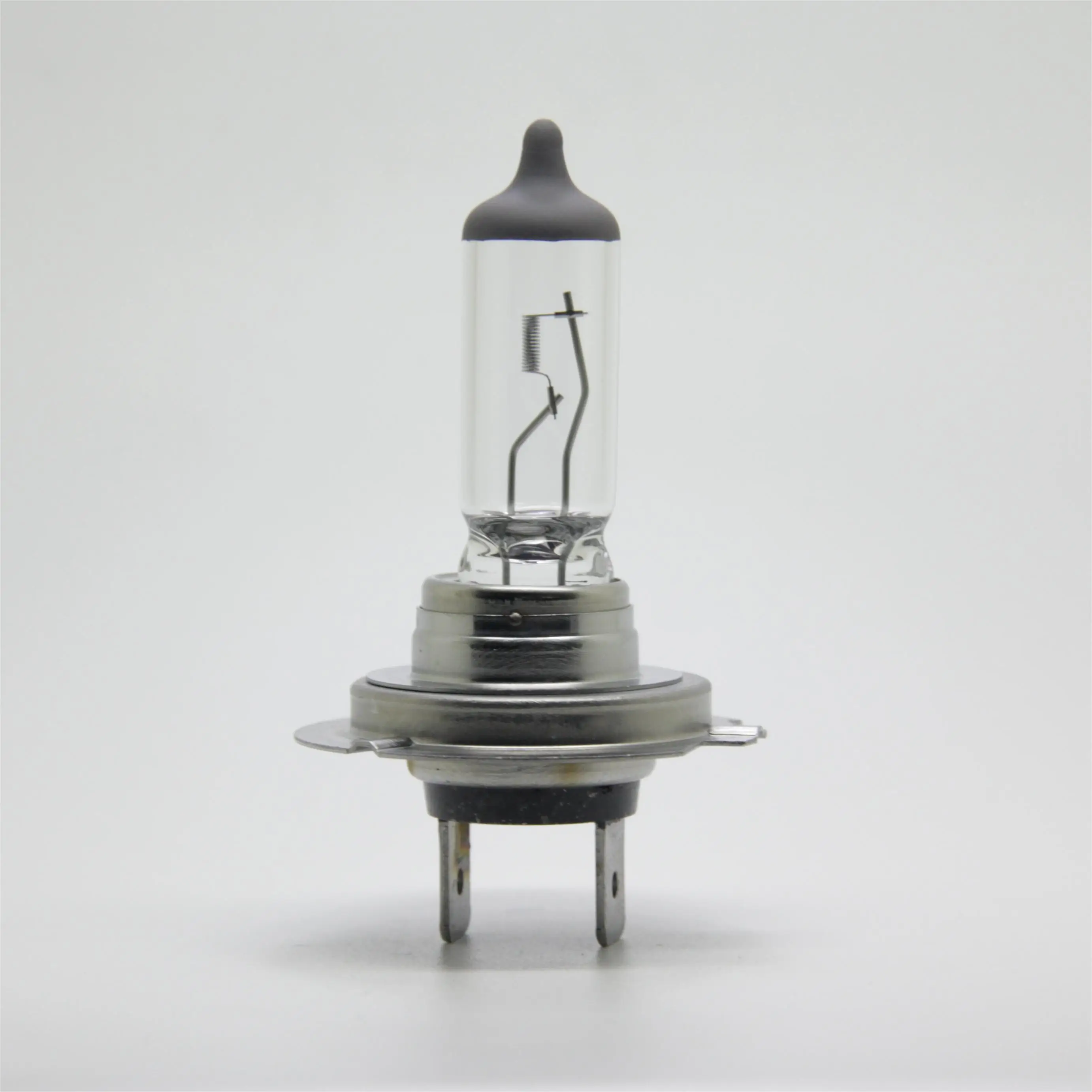 OSRAM H7 64210 12V 55W Halogen Headlight Bulb P43t, Automotive Lighting System, Car Accessories Headlamp, Spare Parts