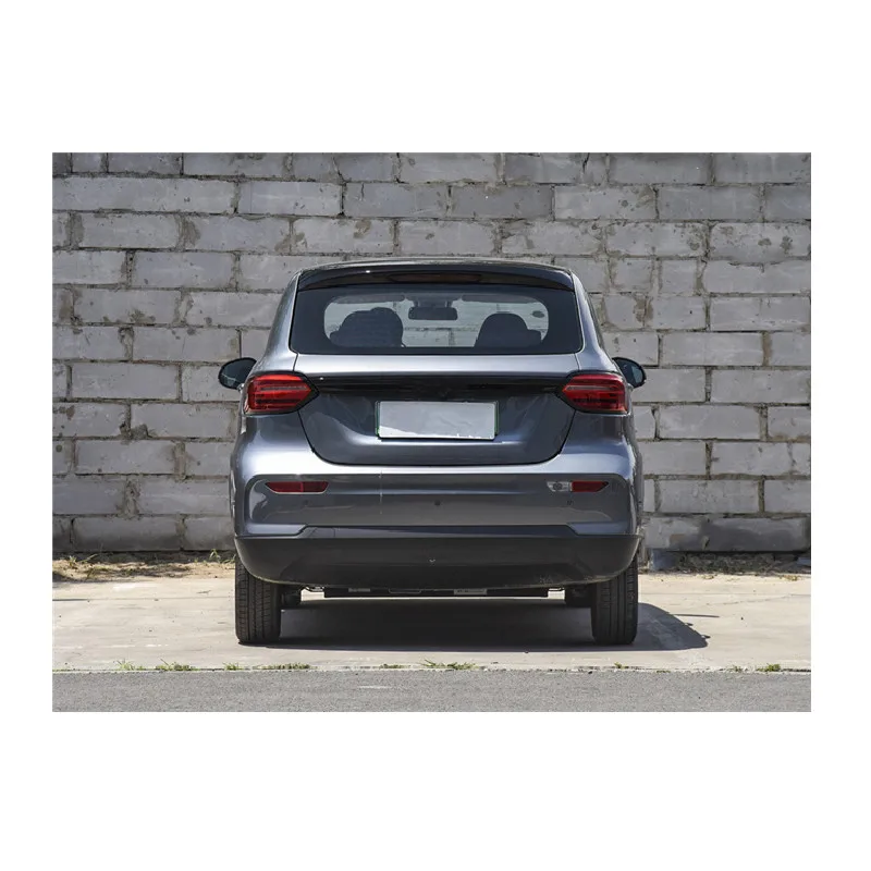 Hot Sale autos  Electric Car  110km/h Mileage Range 400km  electric vehicle