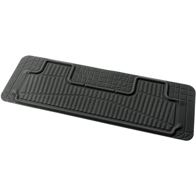 Oem support tailorable thermoplastic elastomer universal car floor mats waterproof tpe