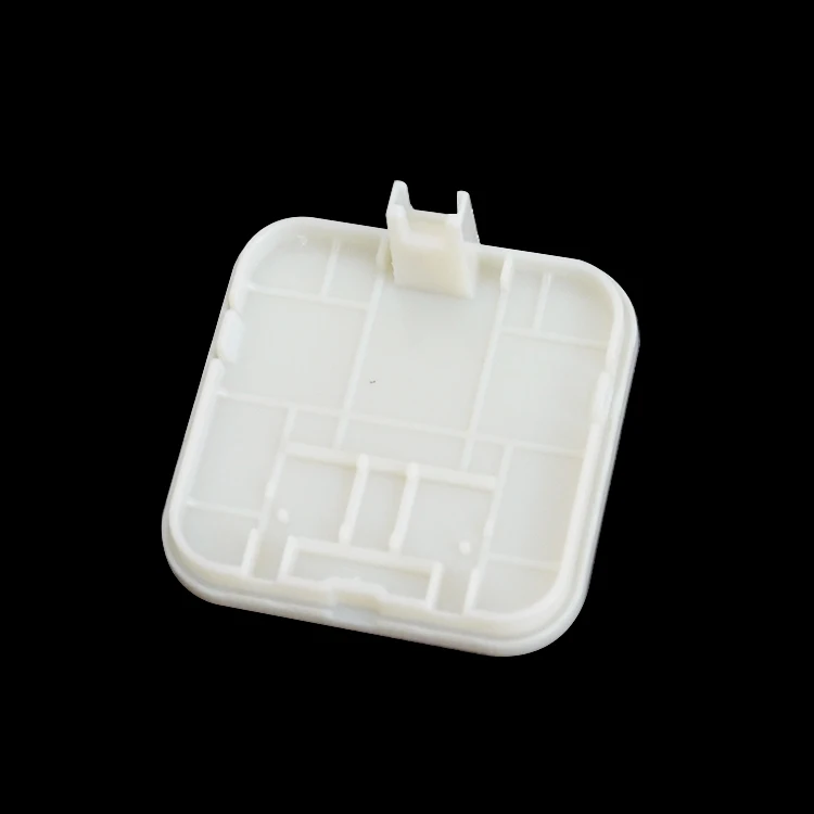 Professional manufacturing of precision small mechanical parts 3D printer