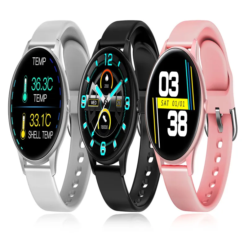 
2021 Motto New Product Sky Smart Watch Bracelet Tracking Smartwatch For Kids 