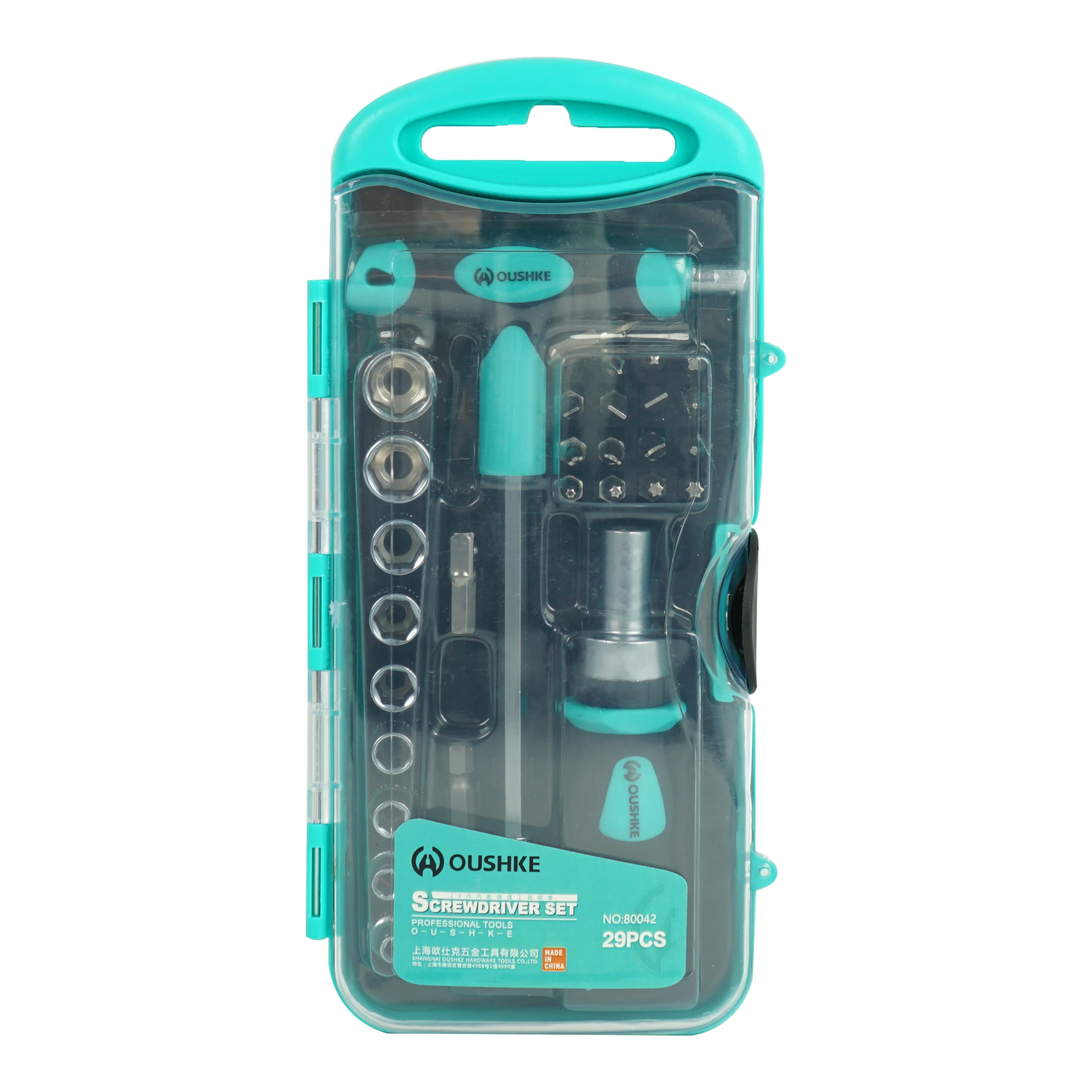 Wholesale High Quality 29pcs Precision Screwdriver Set