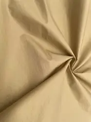 Metallic light diamonds sparkle Delicate rhombus pattern flower clusters High density light and stiff 100% nylon fabric