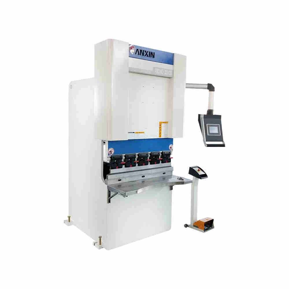 
1mm 2mm 3mm ESA630 30T 1050 sign mini small edge bending machine for aluminum profiles 