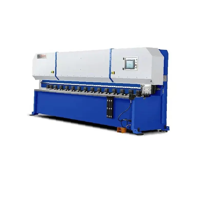  Заводская цена Cnc металлическая пластина V-образный паз машина Pcb для механического