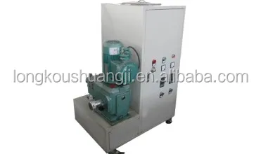 New Design Plastic PE Foam Sheet Extruder/Plastic Extrusion Machine