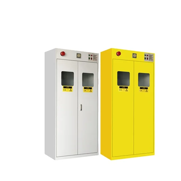Luoyang ZhongXing Office furniture explosion-proof cabinet chemical plant storage cabinet chemical supplies storage cabinet