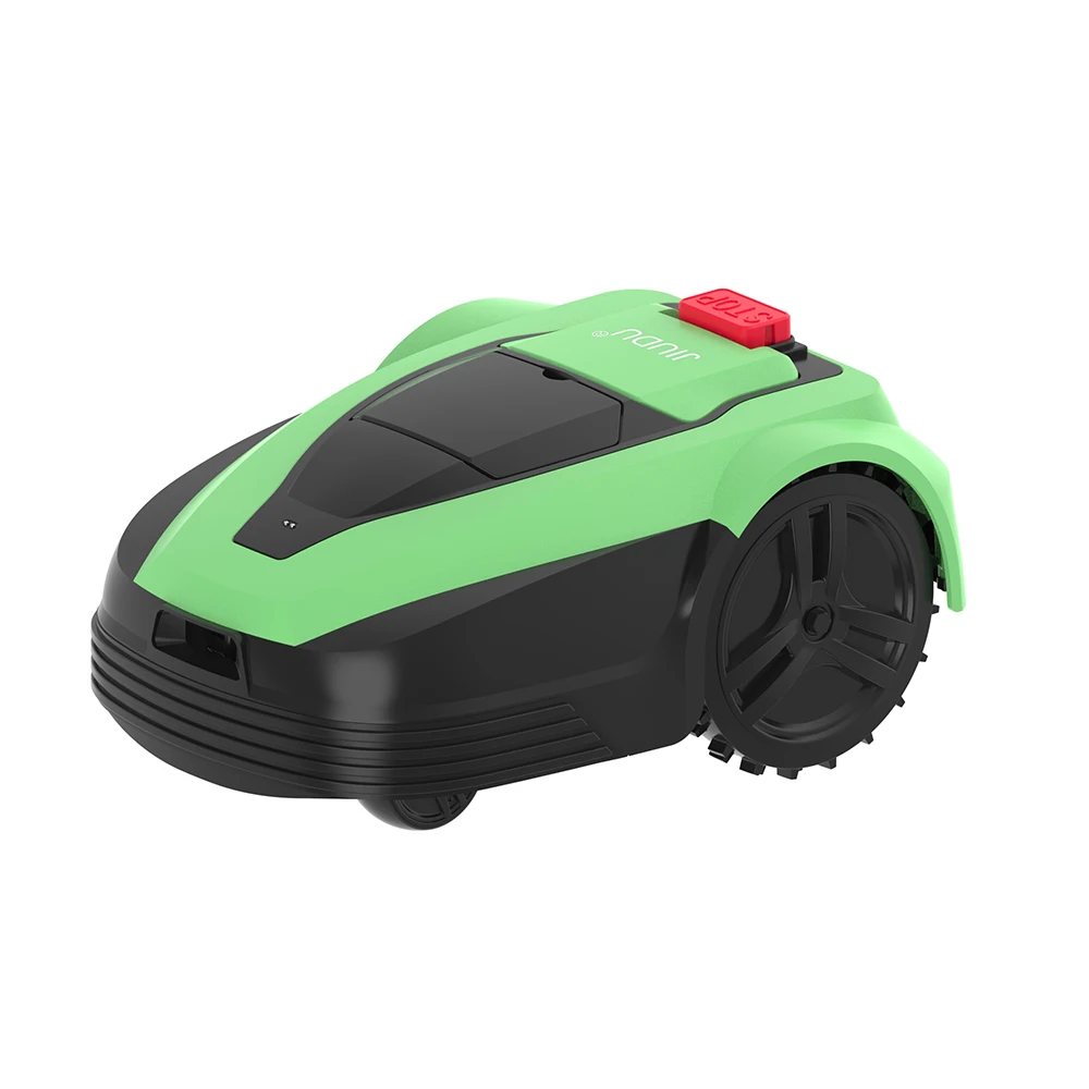 2500i Lawn Mower Manufacturer High Quality Robotic Lawnmower Electric Lawn Mowers Robot
