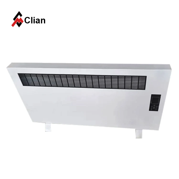 220v 1500w electrical heater air radiator living room free standing intelligent warmer remote control household home appliance