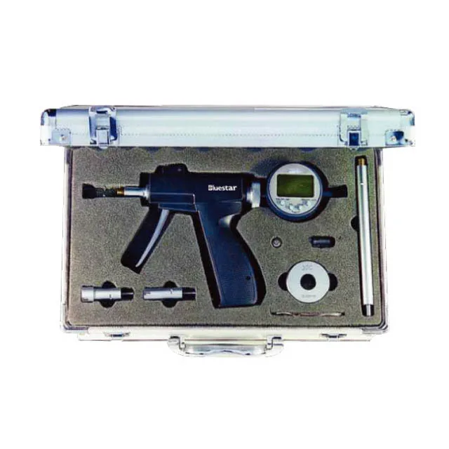 12-20mm gun-type pistol-grip 3 point internal micrometer set 344-003