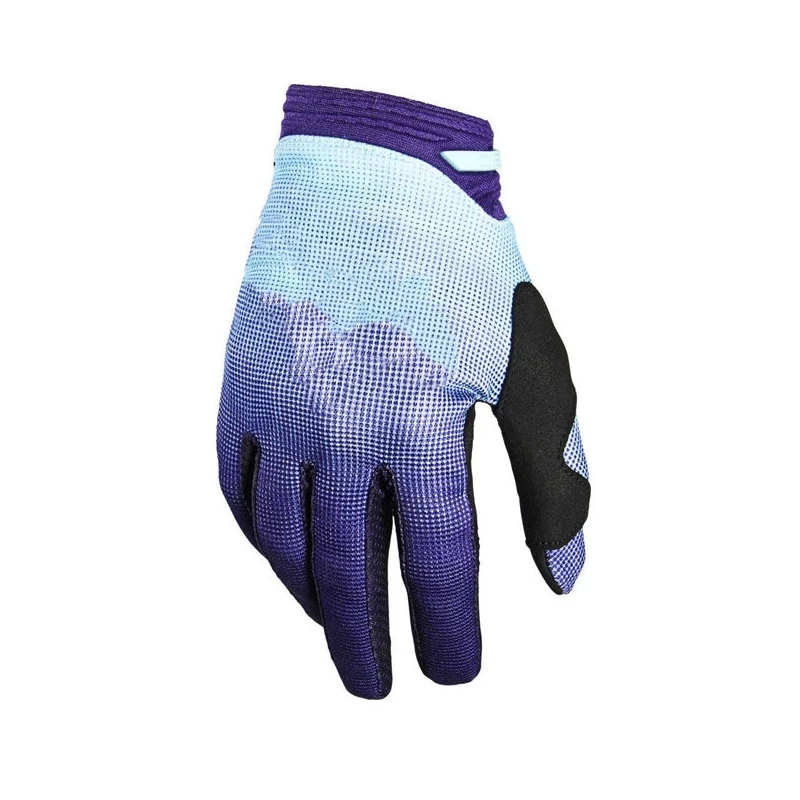 Customized NEW Motocross Gloves Women Off Road Racing Glove Bicycle BMX ATV MX Motorcycle Mountain Bike Cycling Gloves