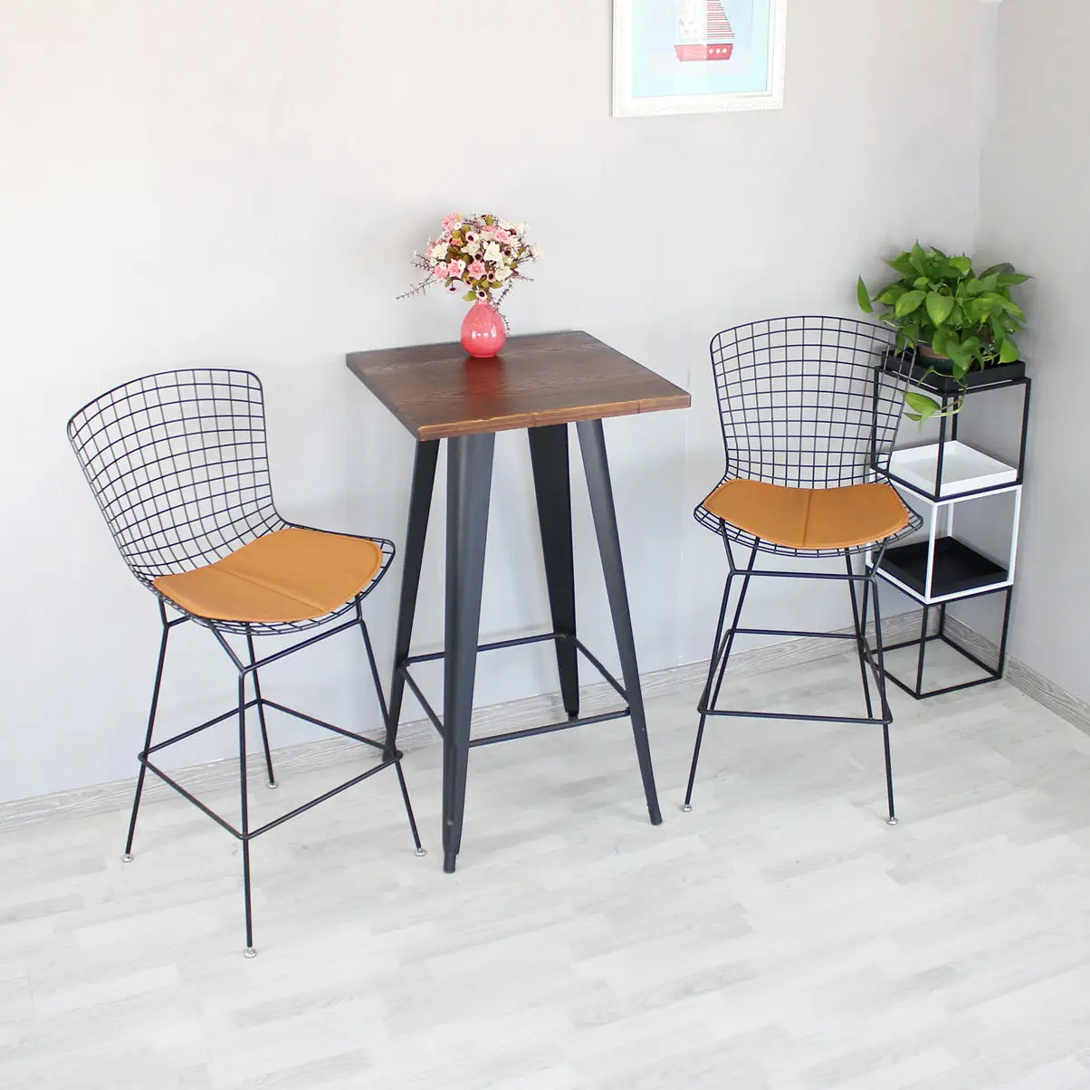 Competitive Price Professional Factory And Dining Chair Cocktail Table Bar Tables