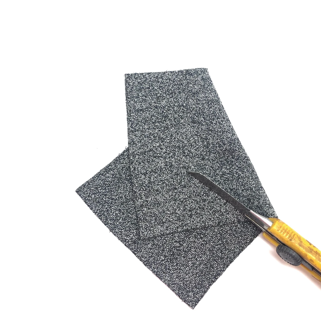 Ultra high molecular weight polyethylene knitted cloth UHMWPE knitted cloth cut resistant cloth