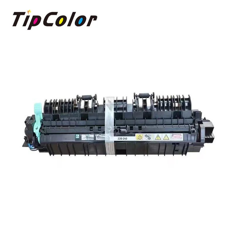Фьюзер Tipcolor 126K30552 для использования в Fuji Xerox DocuCentre S1810 S2010 S2420 S2011 S2110 S2320 S2520