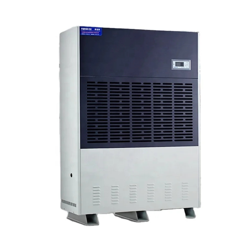 TOP selling Industrial Dry type dehumidifier